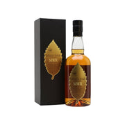 Ichiro's Malt Mizunara Wood Reserve 700ML - 3ELIXIR - BEER・WINE・SPIRITS